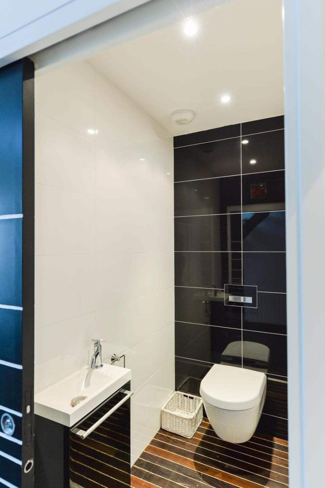 Luxury Loft Vue Mer Exceptionnelle 180 普洛埃默尔 外观 照片